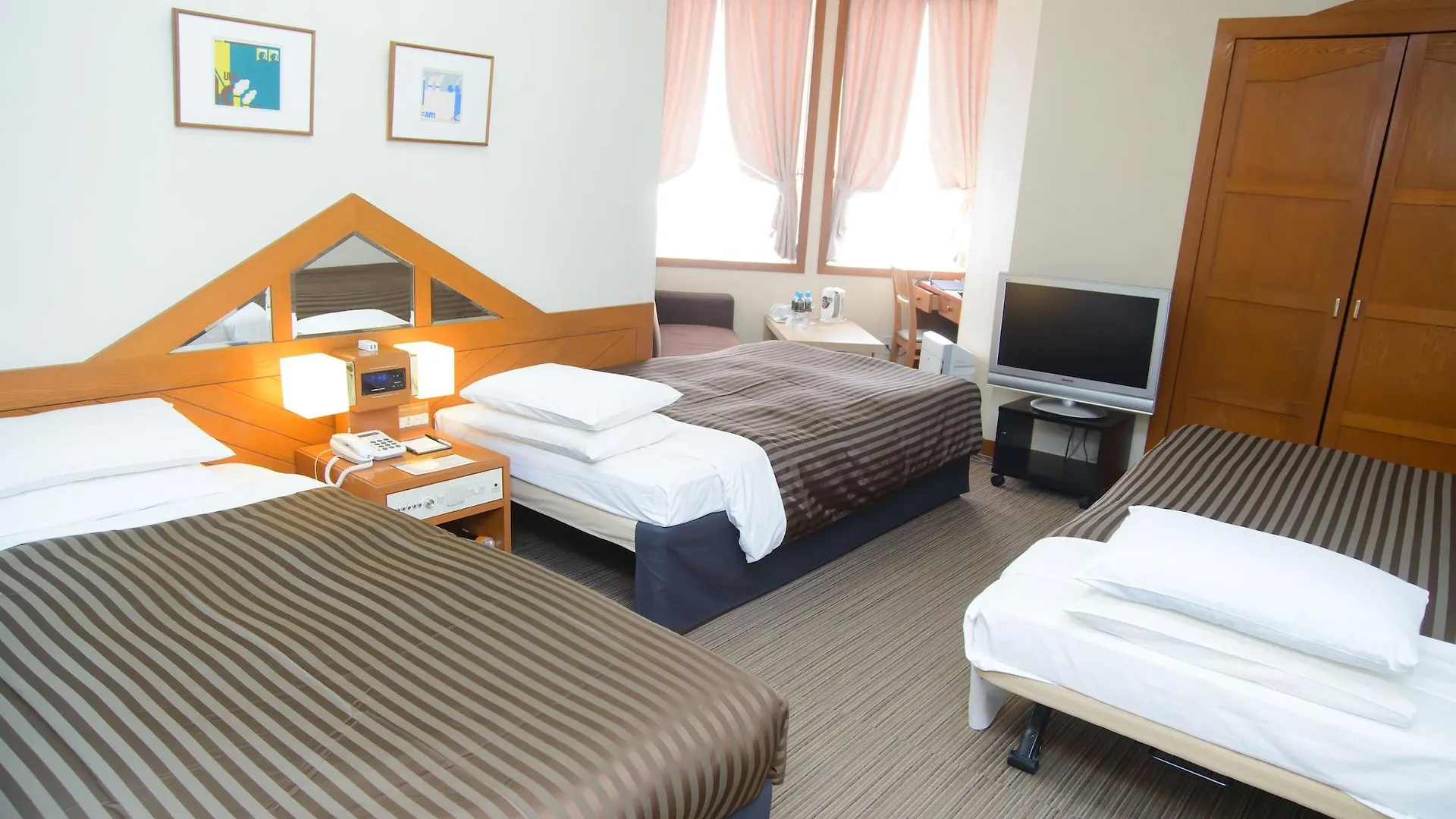 Hotel Clio Court Hakata Fukuoka