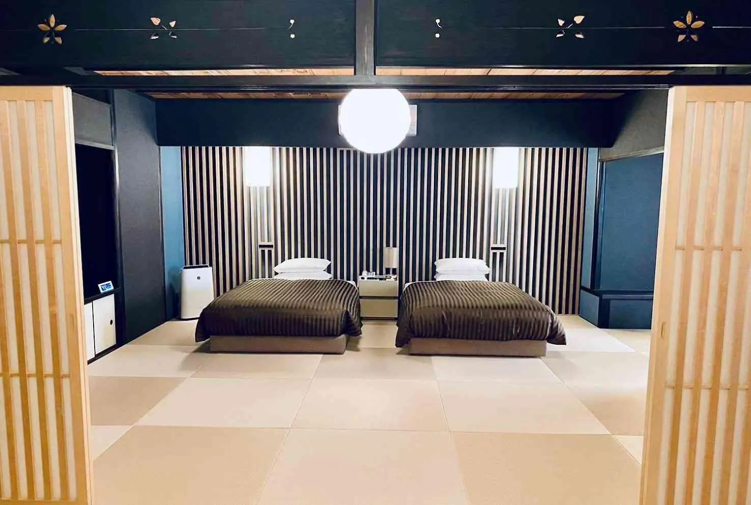***  Hotel Clio Court Hakata Fukuoka  Japon