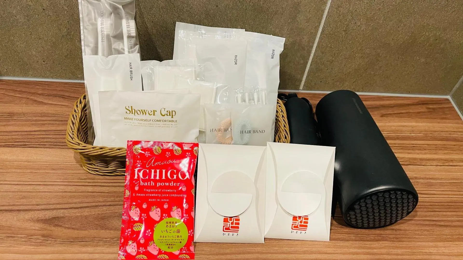 ***  Hotel Clio Court Hakata Fukuoka  Japon