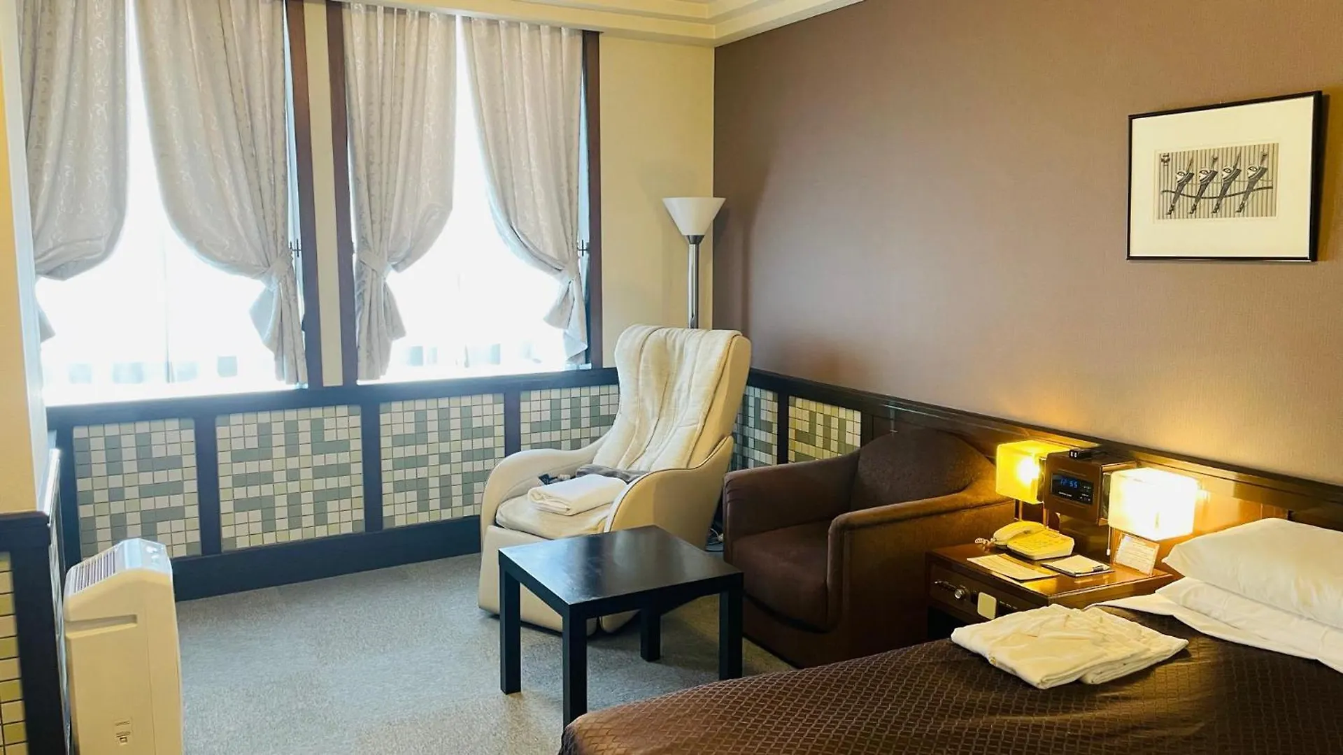 Hotel Clio Court Hakata Fukuoka
