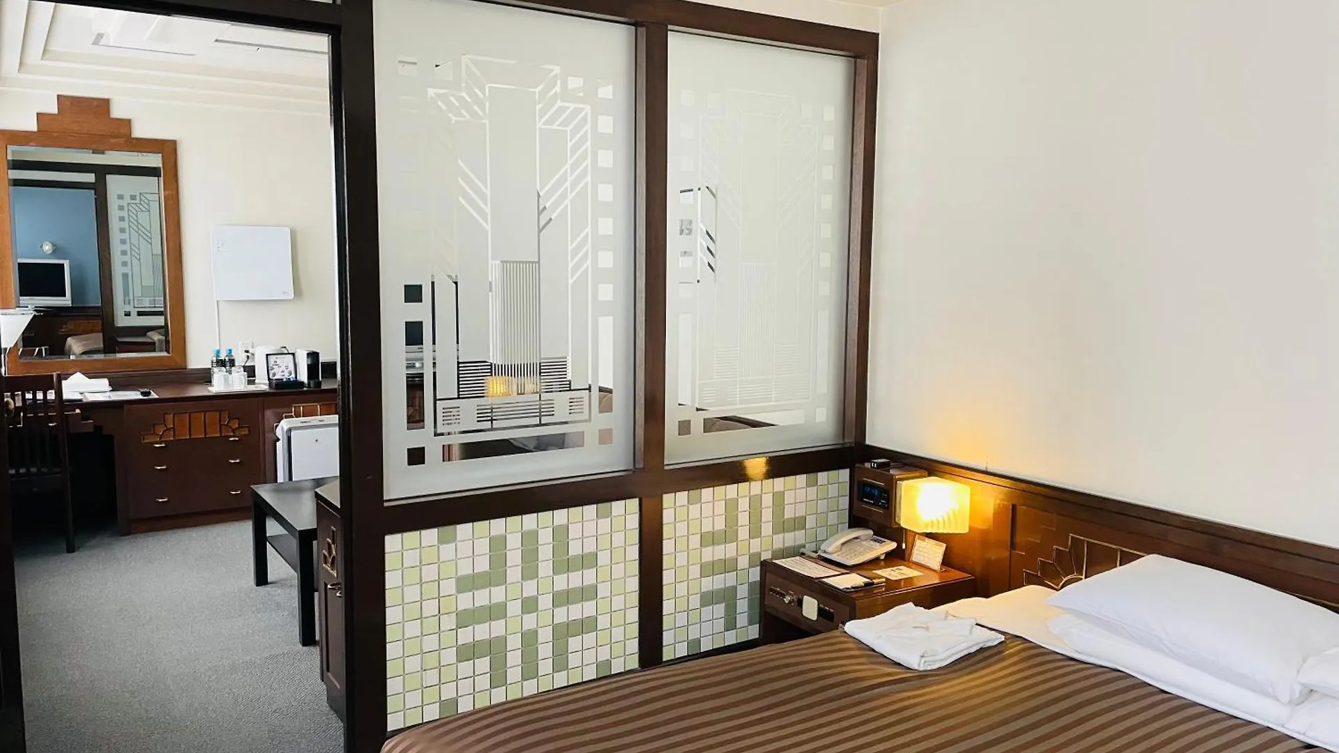 Hotel Clio Court Hakata Fukuoka