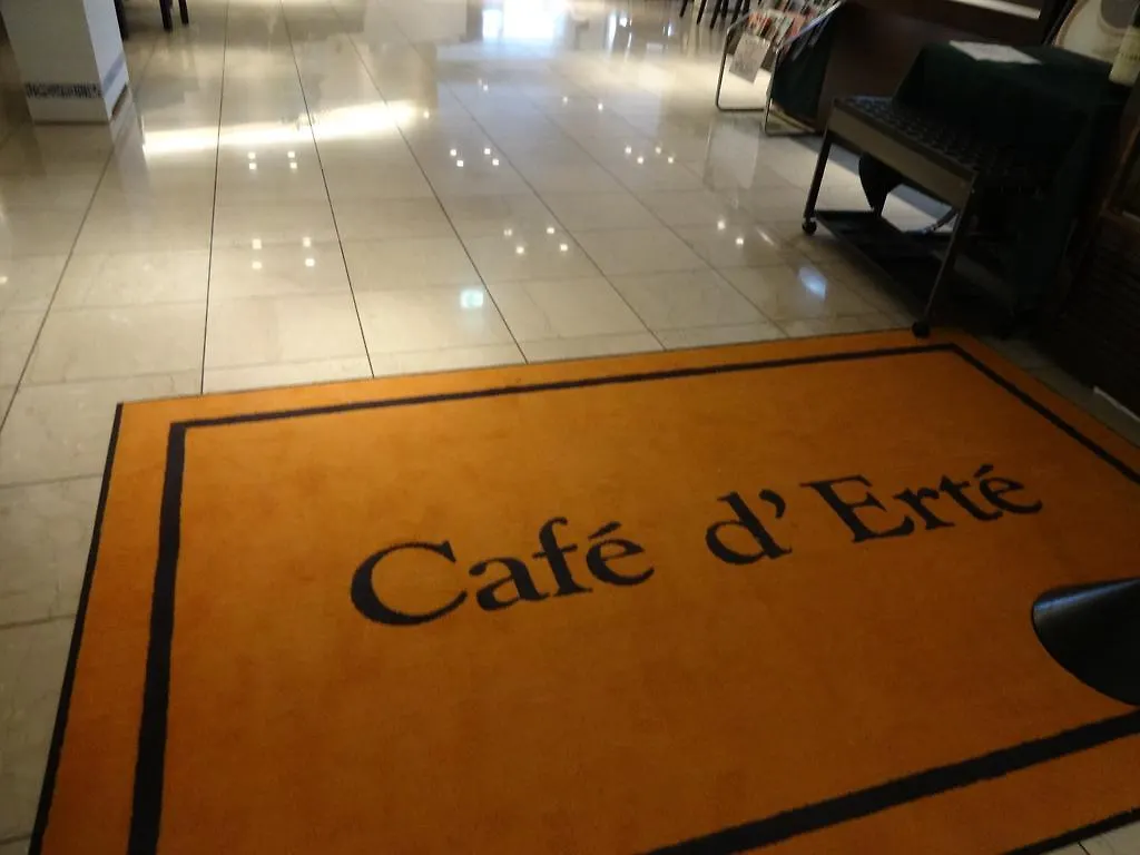 Hotel Clio Court Hakata Fukuoka