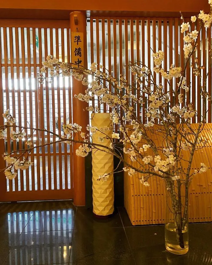 Hotel Clio Court Hakata Fukuoka