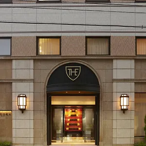 4* 酒店 福冈皇家花园酒店
