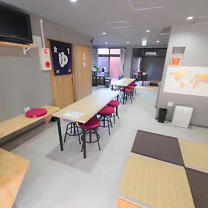  Guest house Koto Japan