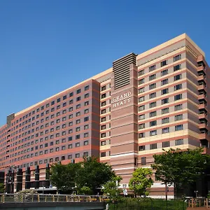 5* 酒店 福冈君悦大酒店