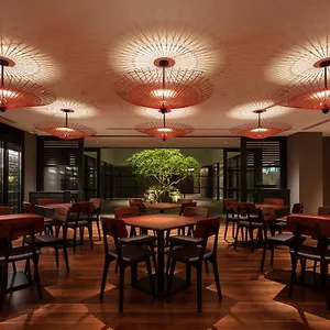 **** Hotel The General Takatsuji Tominokoji Japan