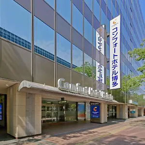 3* 酒店 博多舒适酒店