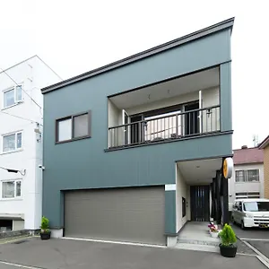 アパート Crea House 