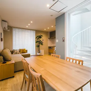 Trip Base Hakataekimae Fukuoka (Fukuoka)