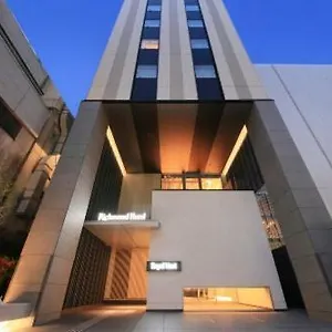3* 酒店 Richmond Tenjin Nishi-dori