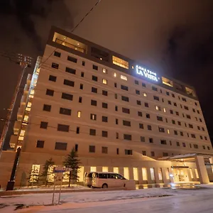 **** Hotel La Vista Hills Natural Hot Spring Japan