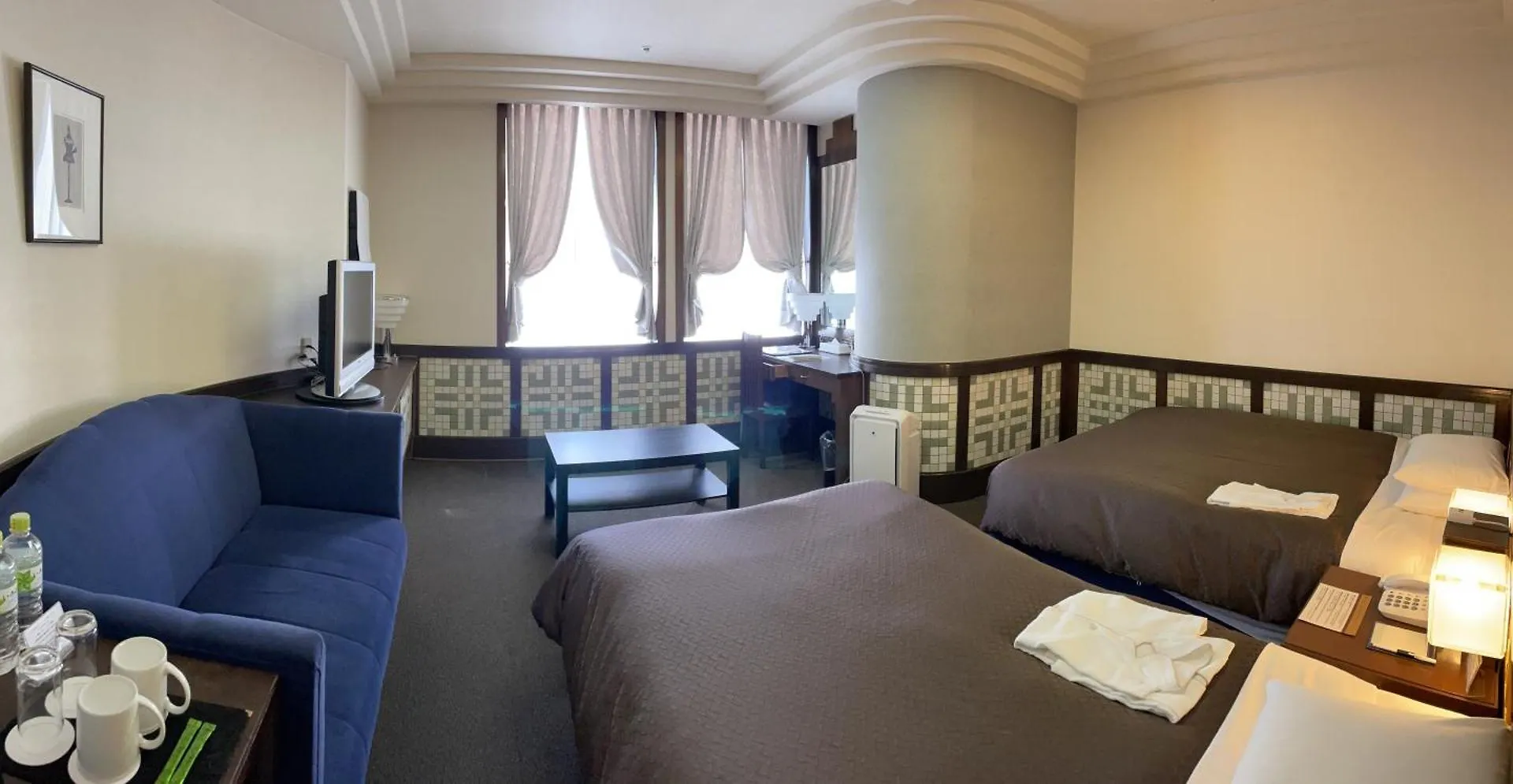 Hotel Clio Court Hakata Fukuoka   Fukuoka (Fukuoka)