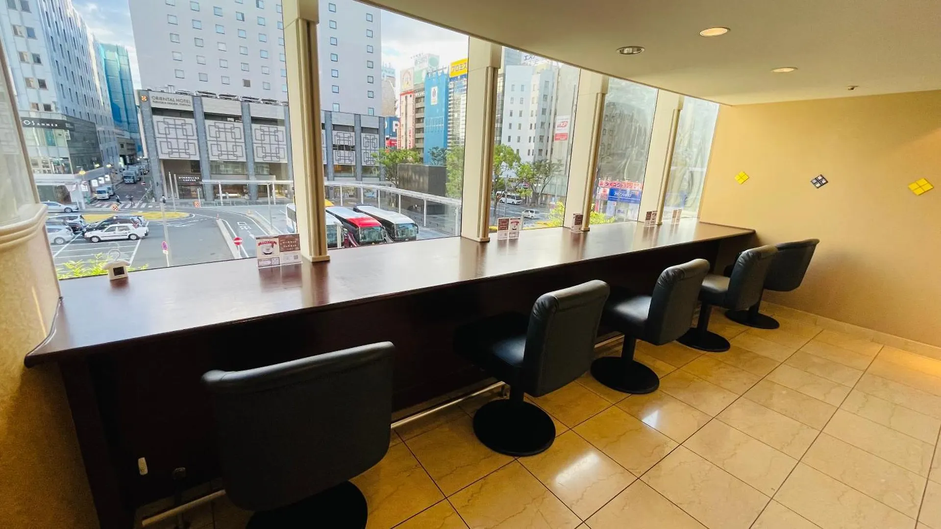 Hotel Clio Court Hakata Fukuoka