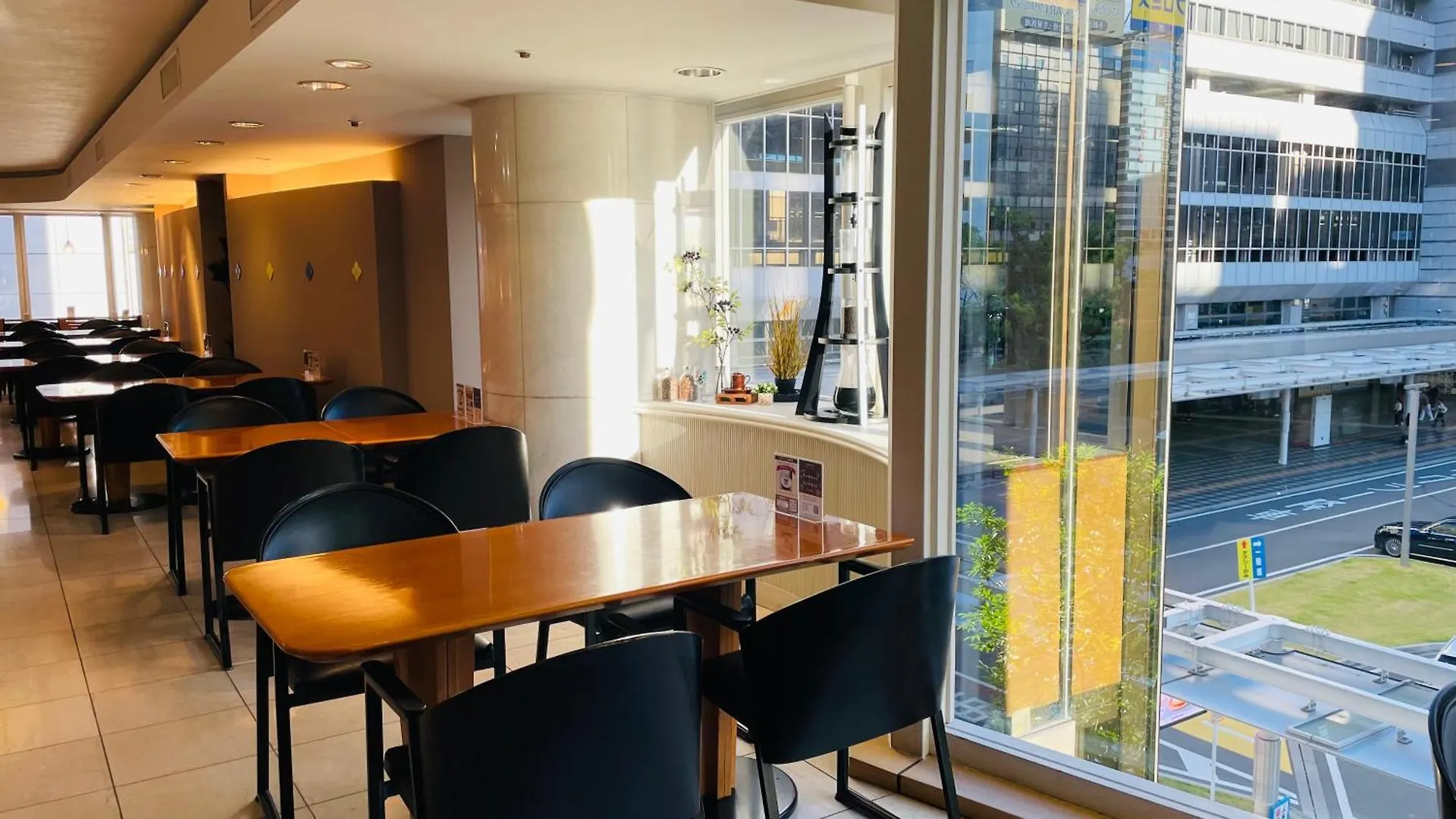 Hotel Clio Court Hakata Fukuoka  Japan