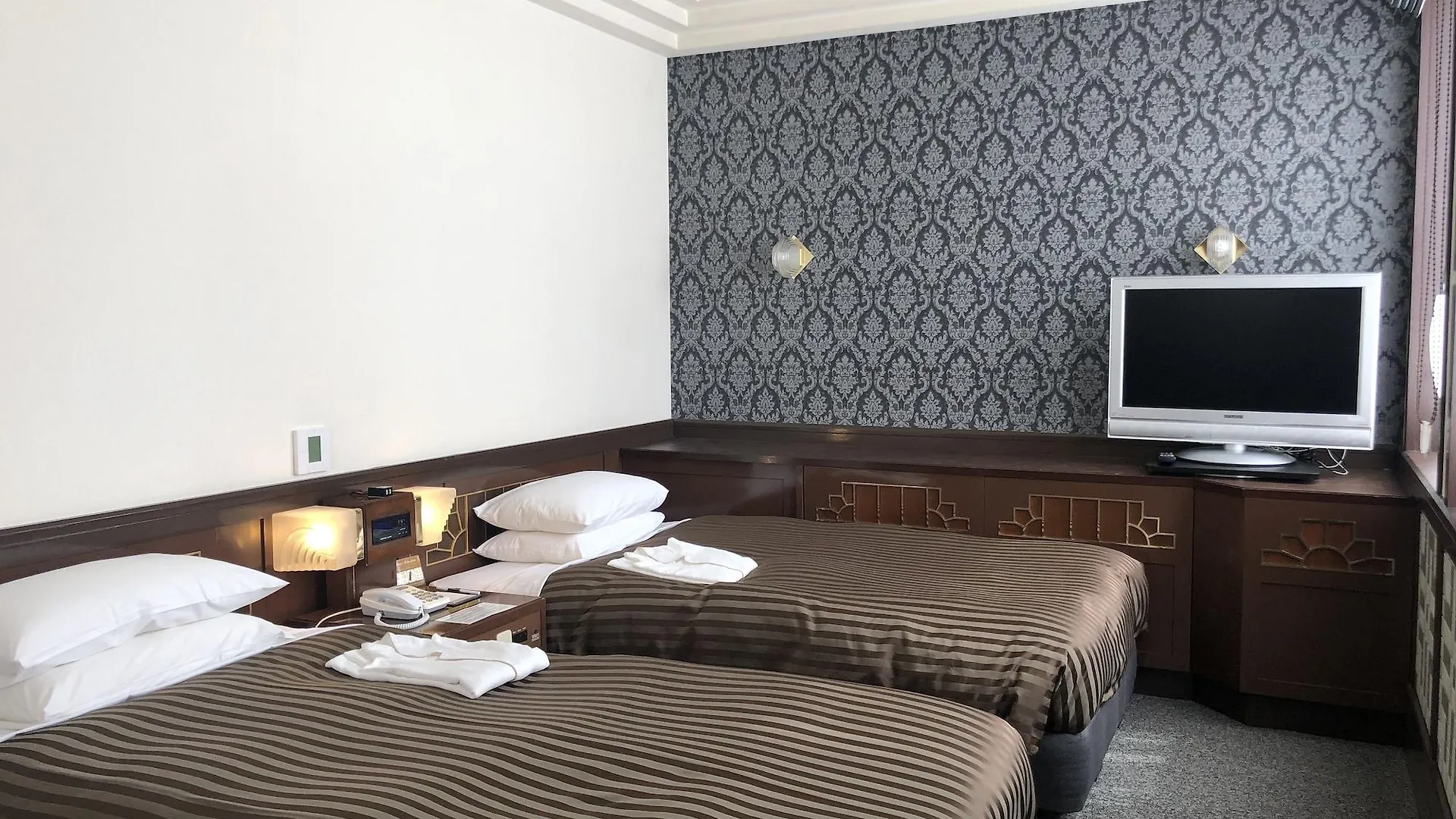 Hotel Clio Court Hakata Fukuoka  3*, Fukuoka (Fukuoka) Japan