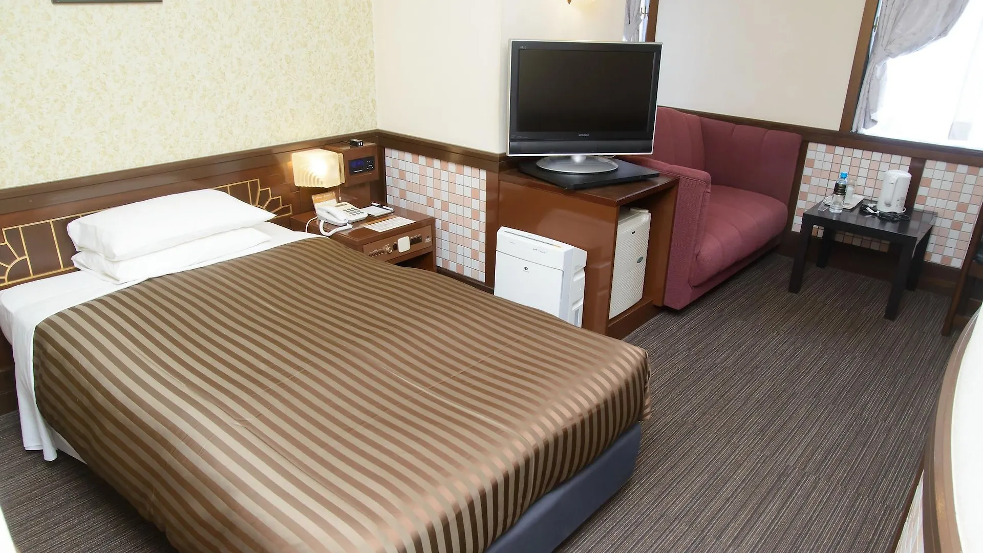 Hotel Clio Court Hakata Fukuoka  Fukuoka (Fukuoka)