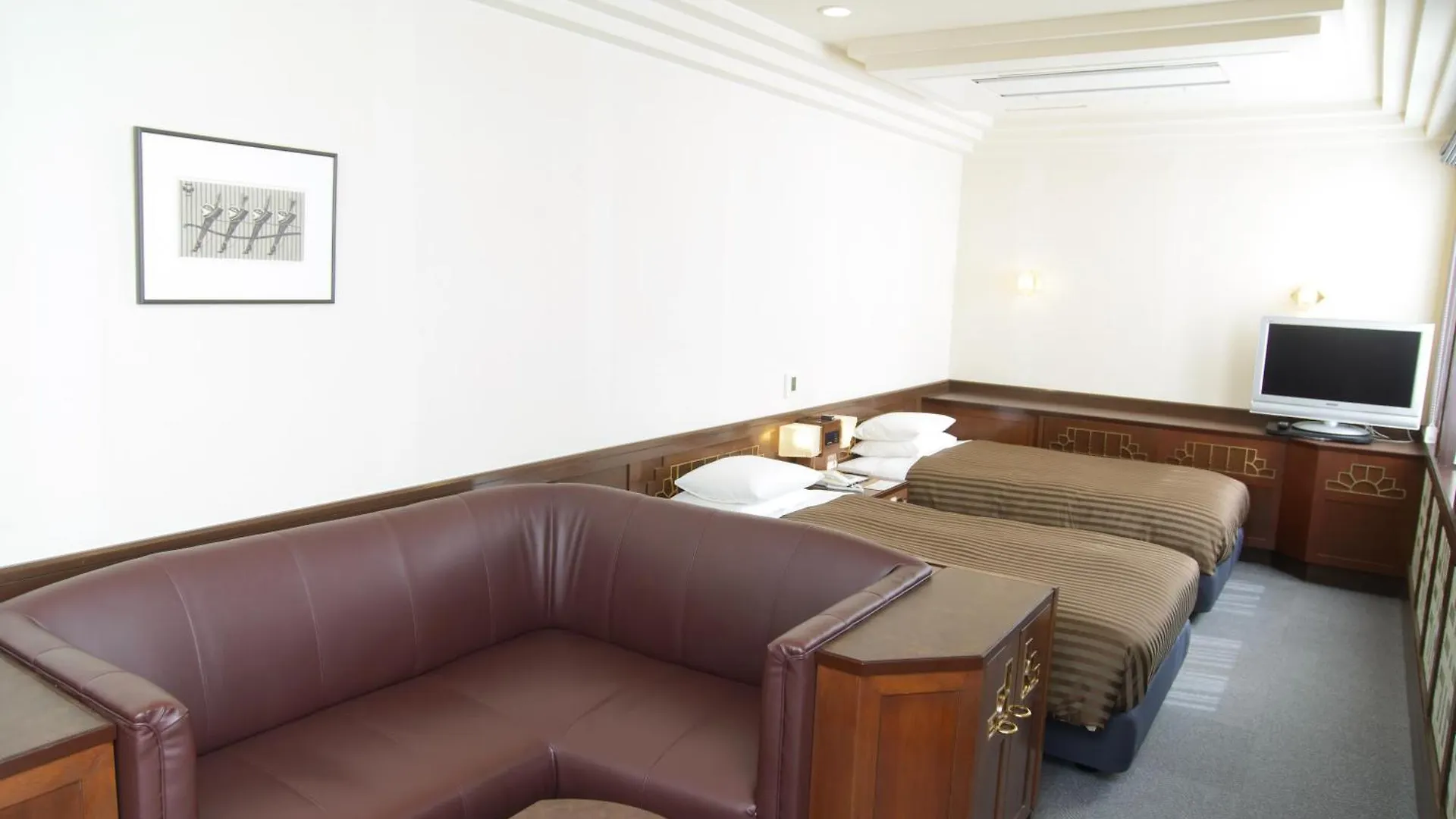 Hotel Clio Court Hakata Fukuoka