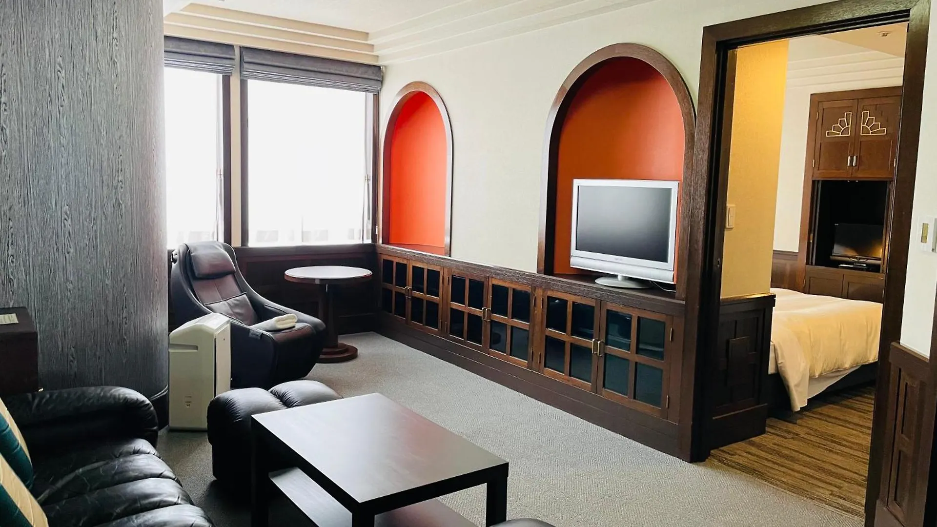 Hotel Clio Court Hakata Fukuoka  3*, Fukuoka (Fukuoka)