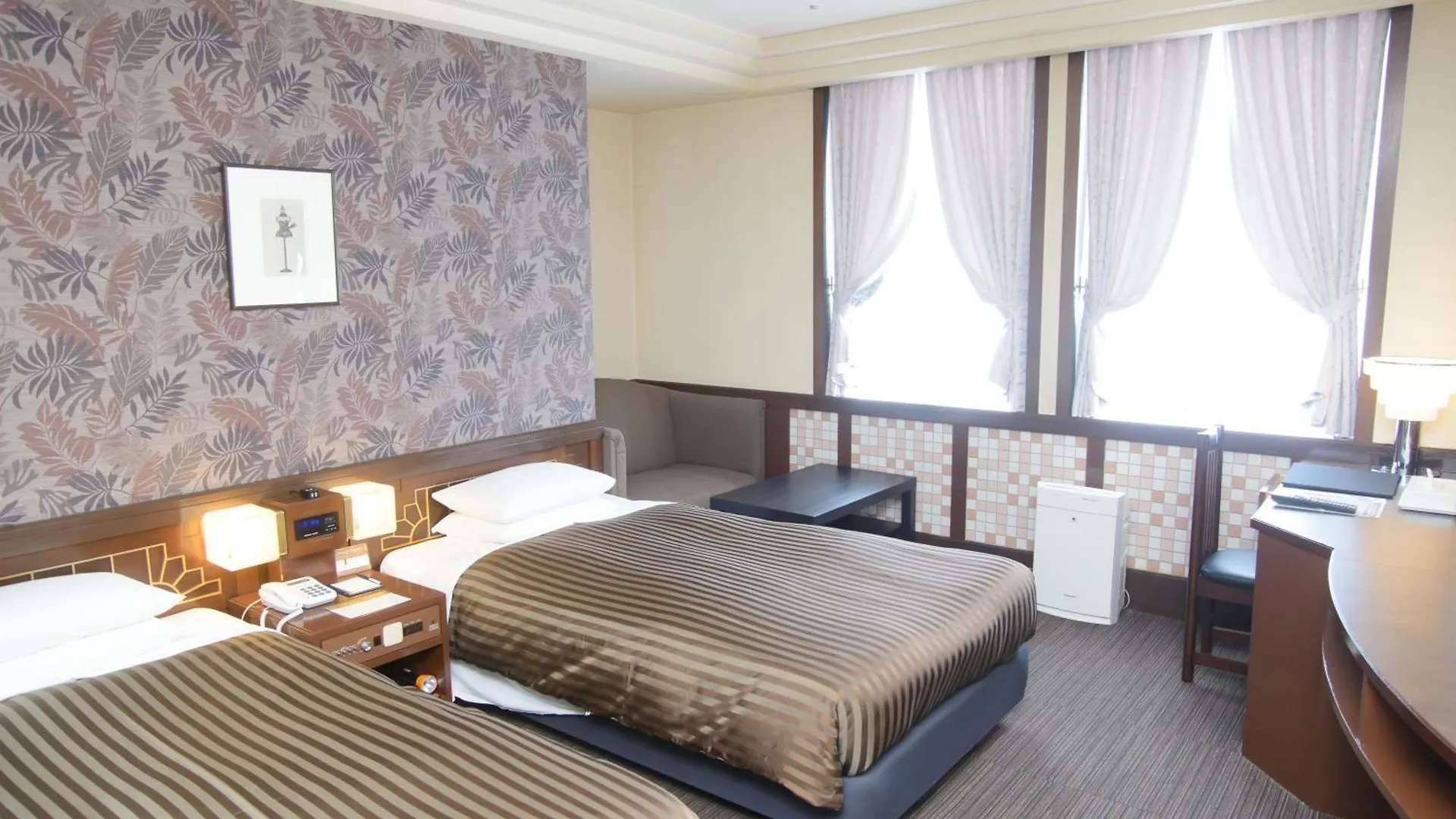 Hotel Clio Court Hakata Fukuoka