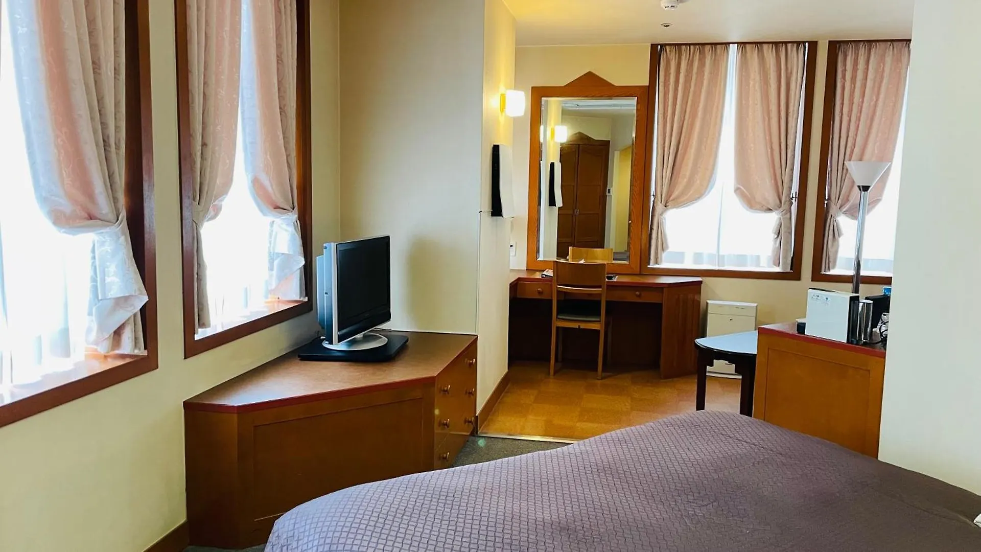 Hotel Clio Court Hakata Fukuoka