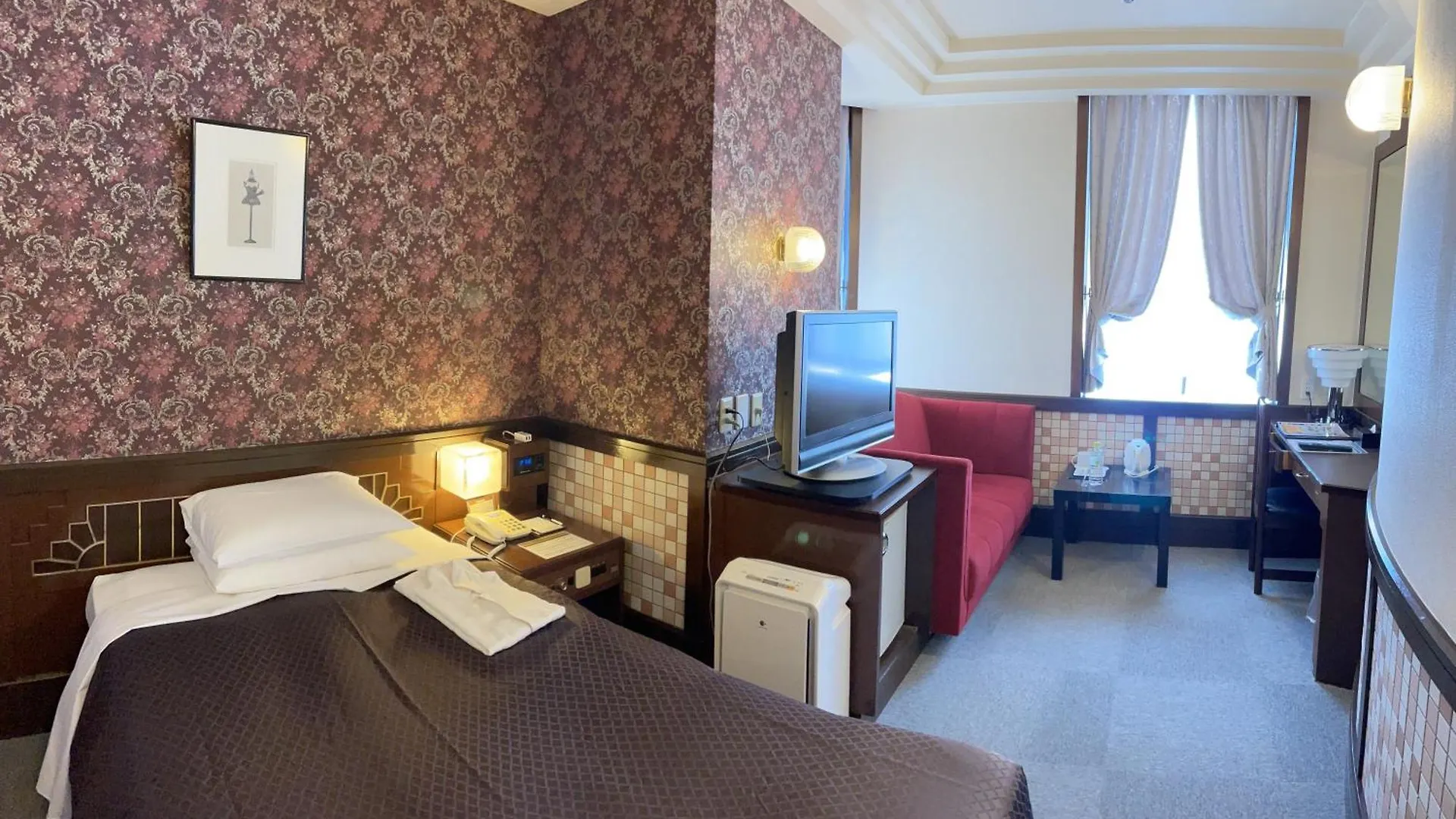 Hotel Clio Court Hakata Fukuoka