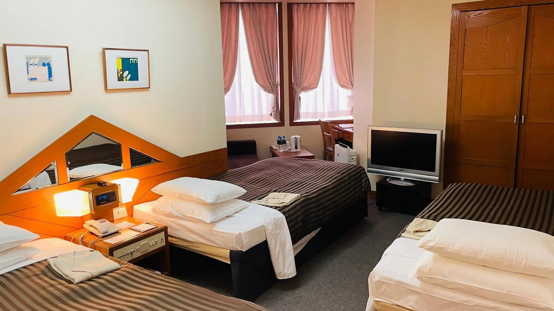 Hotel Clio Court Hakata Fukuoka