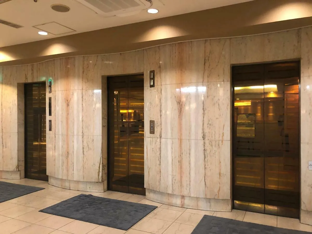 Hotel Clio Court Hakata Fukuoka