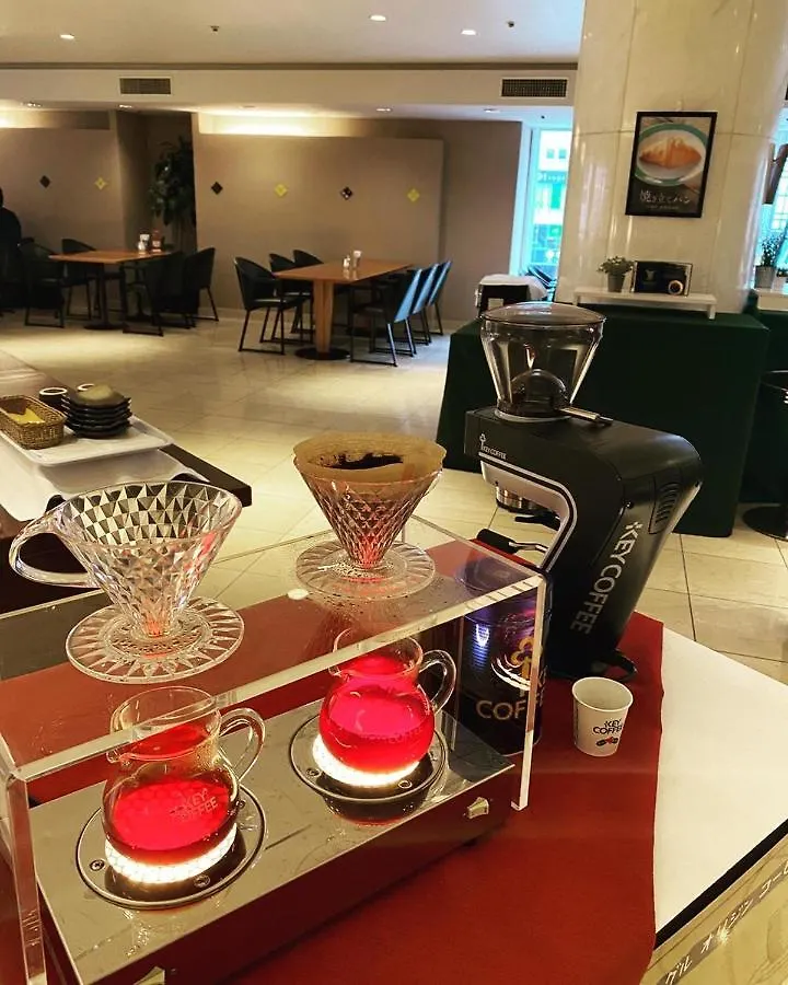 Hotel Clio Court Hakata Fukuoka  Fukuoka (Fukuoka)
